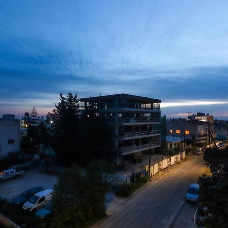 Amelia Two Bedroom Apartment - 202 파포스 외부 사진