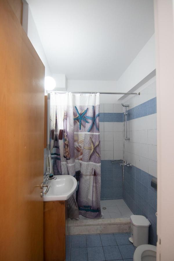 Amelia Two Bedroom Apartment - 202 파포스 외부 사진