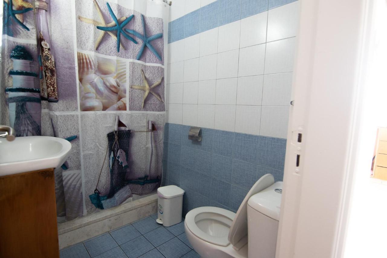 Amelia Two Bedroom Apartment - 202 파포스 외부 사진