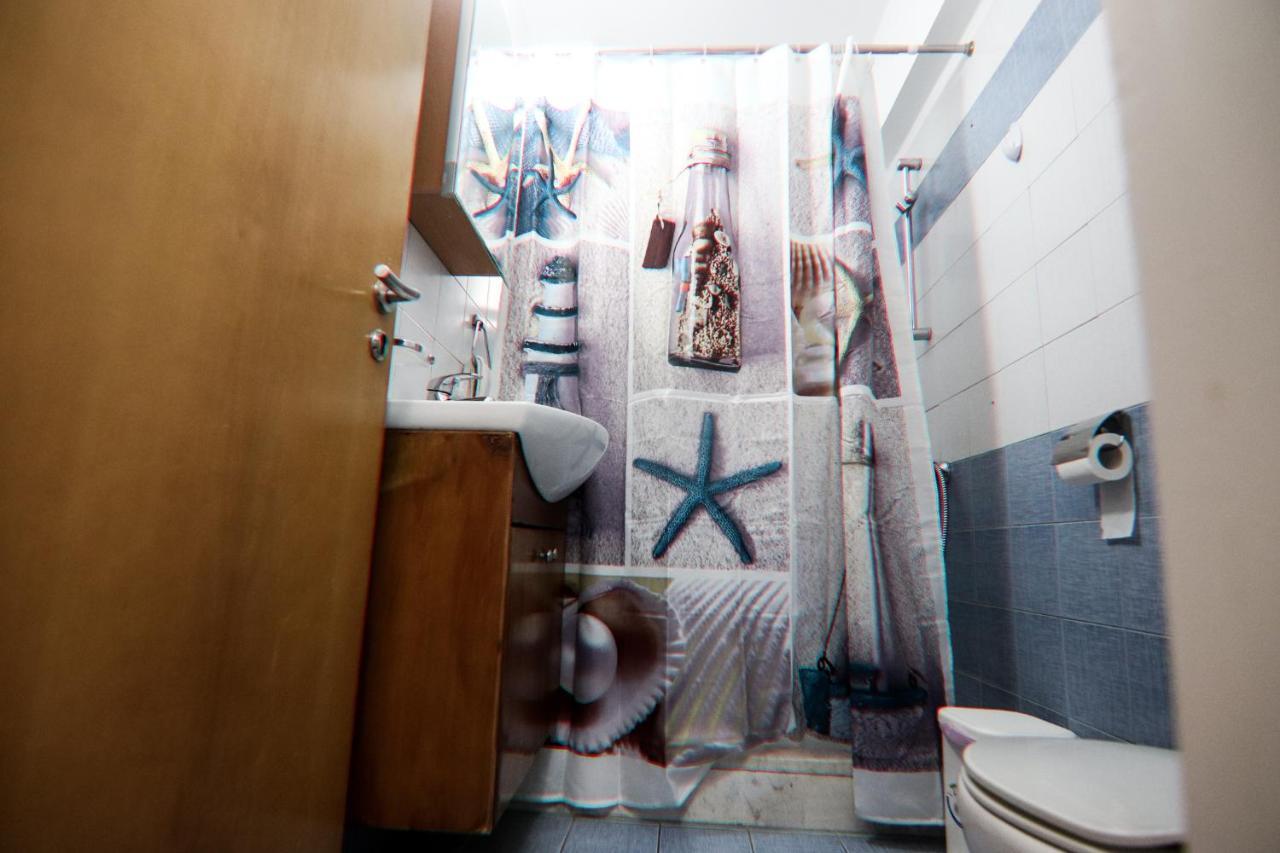 Amelia Two Bedroom Apartment - 202 파포스 외부 사진